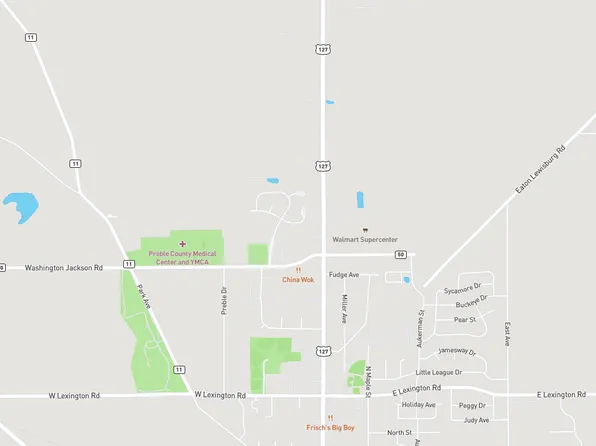 228 Delaware Xing, Eaton, OH 45320