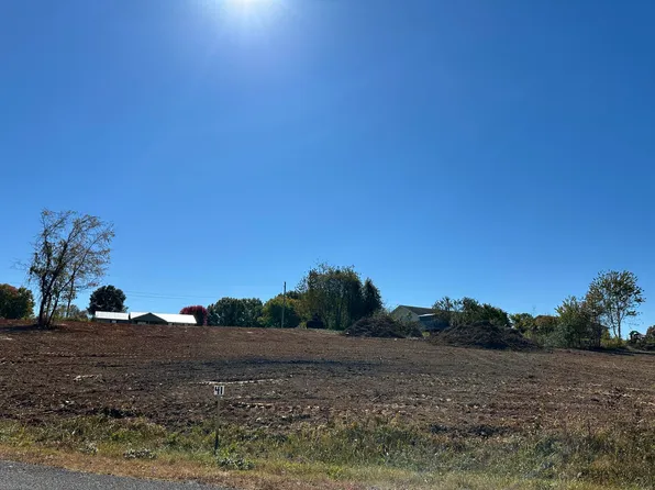 LOT 40 County Road 537, Etowah, TN 37331