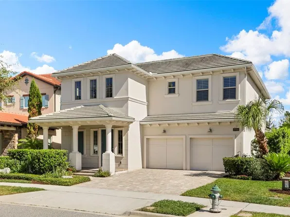 15594 SHOREBIRD LANE, WINTER GARDEN, FL 34787
