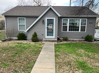 313 S Main St, Shiloh, IL 62269