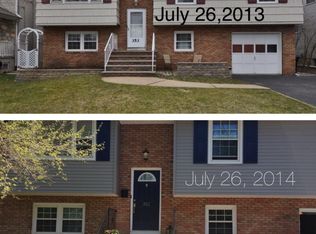 353 Montague Ave, Scotch Plains, NJ 07076