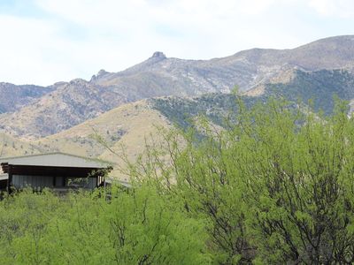 Tbd 10.0ac N, Cochise, AZ, 85606