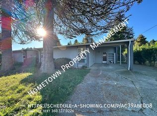 613 Primrose Ln SE, Tumwater, WA 98501
