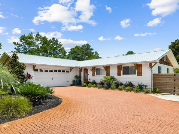 527 Ridge Rd, Santa Rosa Beach, FL 32459