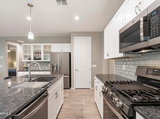 18394 W Ipswitch Way, Surprise, AZ 85374