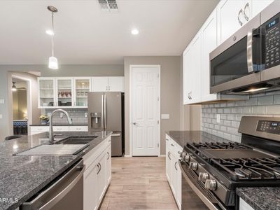 18394 W Ipswitch Way, Surprise, AZ, 85374