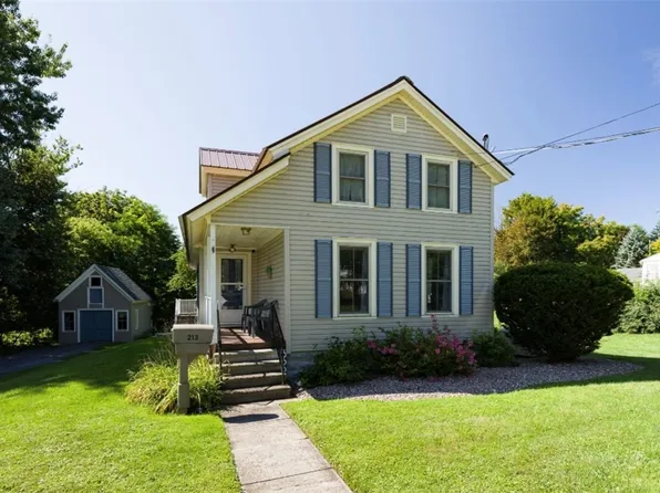 213 Chestnut St, Watertown, NY 13601