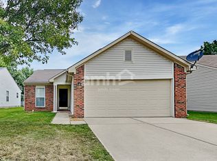 3416 Montgomery Dr, Indianapolis, IN 46227