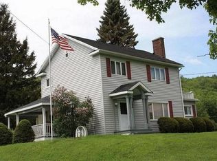 706 S Kendall Ave, Bradford, PA 16701