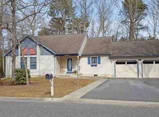 22 Summer Cir, Cape May, NJ 08204