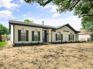 313 Thistle Dr, Garland, TX 75043