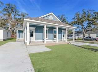 534 Main St #A, Belle Chasse, LA 70037