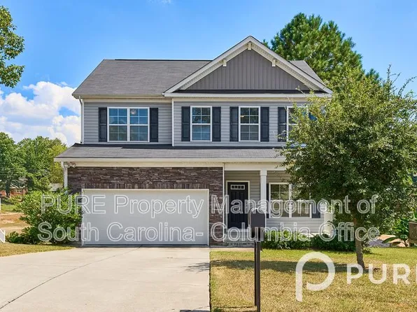 120 Beth Hope Ln, Columbia, SC 29210
