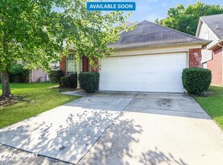 1917 Garden Leaf Dr, Memphis, TN 38134