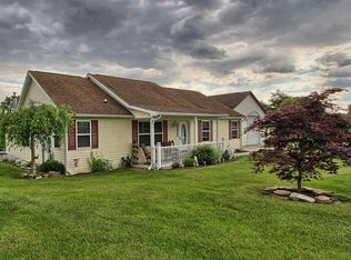 108 N Locust Ln, Mechanicsburg, PA 17050