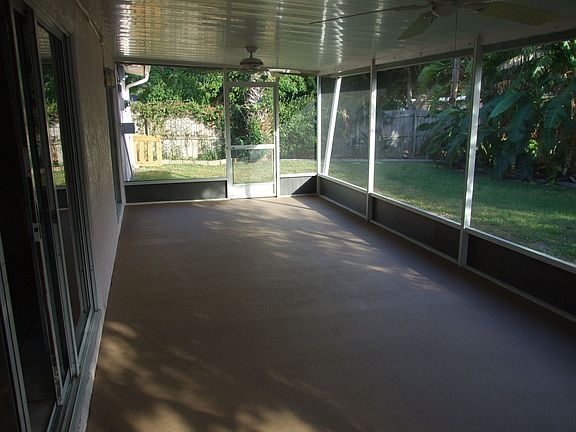 12x30 patio two ceiling fans