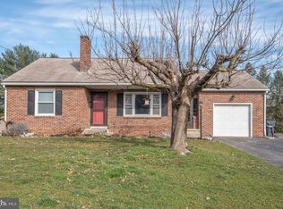 334 W State St, Quarryville, PA 17566