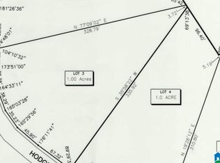 63 Hodgens Rd #3, Chelsea, AL 35043