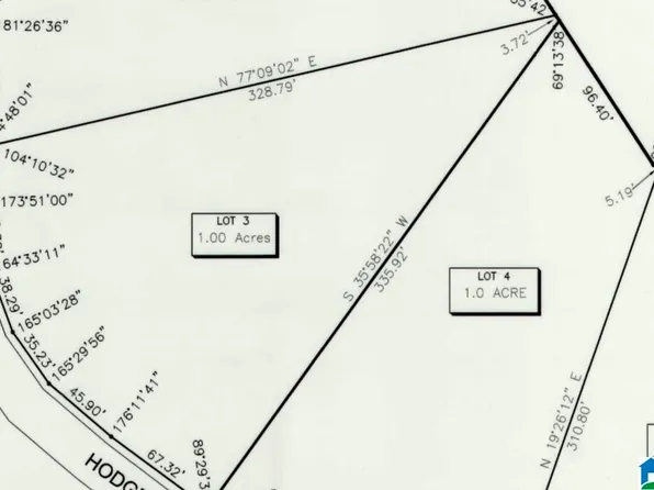 63 Hodgens Rd #3, Chelsea, AL 35043