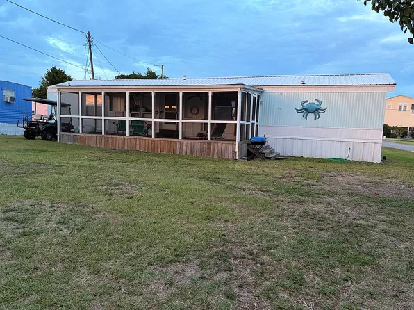 240 Bell St Lot 22, Cedar Point, NC 28584