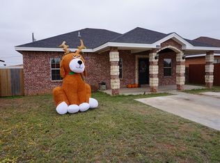 1302 E Pennsylvania Ave, Midland, TX 79701