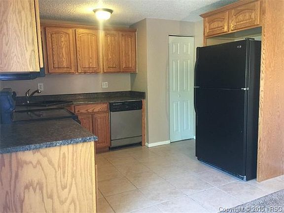 Updated Kitchen with Pantry