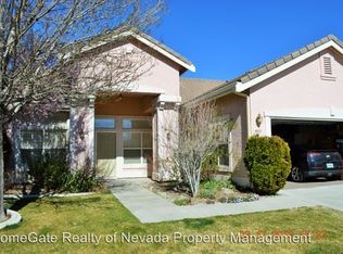 9520 Apache Rose Dr, Reno, NV 89521