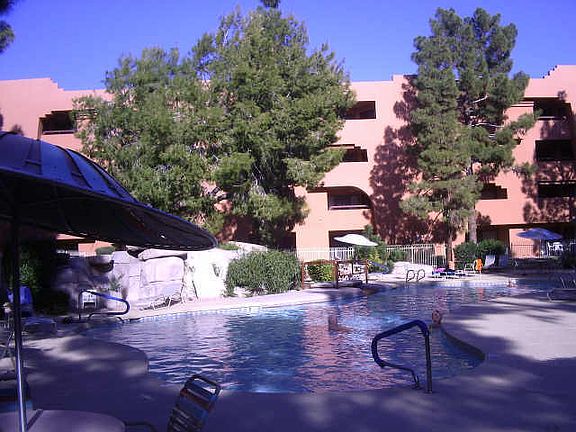3rd image of 12222 N Paradise Village Parkway #409