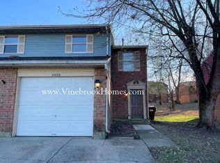 2498 Spring Valley Rd, Miamisburg, OH 45342