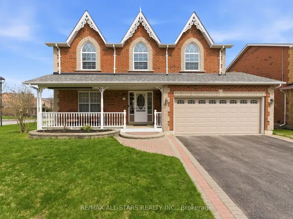 19 Galloway Cres, Uxbridge, ON L9P 1W8