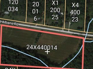 18604 Saint Albans Rd #17.86, Glencoe, MO 63038