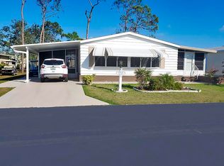 19486 Omega Rd #220, North Fort Myers, FL 33917