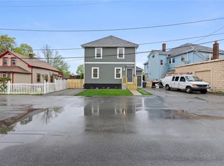 1 Cottage St, Johnston, RI 02919