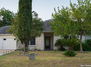 15712 Chippewa Blvd, Selma, TX 78154