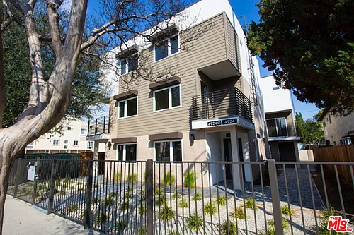 4924 Laurel Canyon Blvd #2 Photo 1