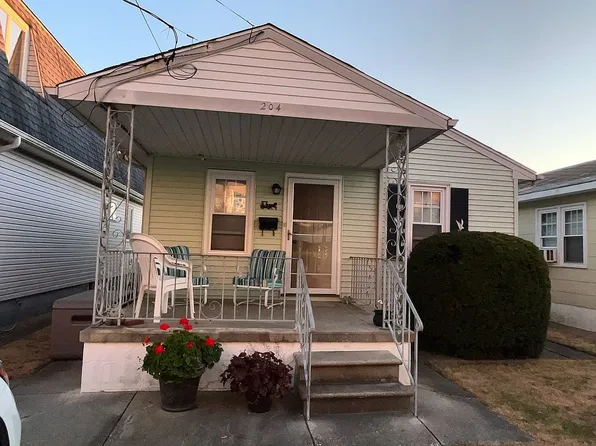 204 W 7th Ave, North Wildwood, NJ 08260