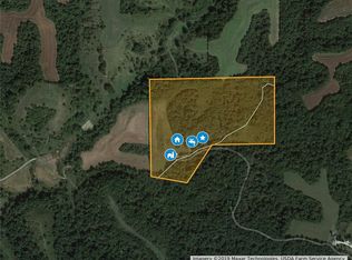 1029 N Blue Ridge Rd, Hardin, IL 62047