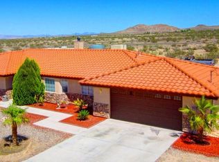 28155 Rodeo Rd, Helendale, CA