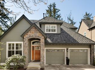 10264 NW Edgewood Dr #18, Portland, OR 97229