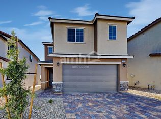 10172 Cove Mountain St, Las Vegas, NV 89178