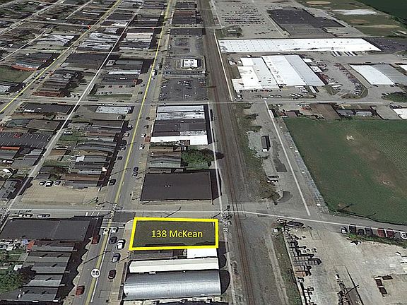 2nd image of 138 McKean Ave