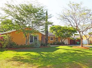 12730 SW 114th Ave, Miami, FL 33176