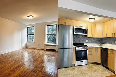 Rented by Quest Realty Sunnyside Corp