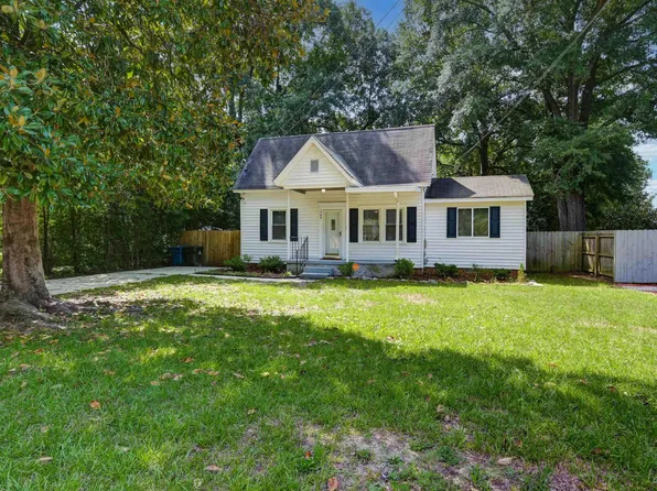 1709 D Ave, West Columbia, SC 29169