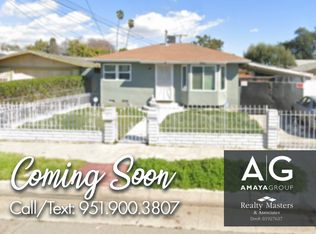 842 Wisconsin St, Pomona, CA 91768
