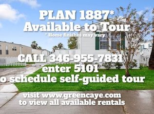 5138 Coba Calle, Dickinson, TX 77539
