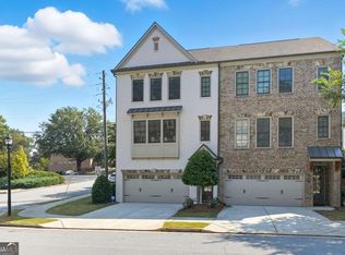 2539 Skyland Dr NE, Atlanta, GA 30319