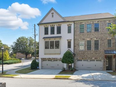 2539 Skyland Dr NE, Atlanta, GA, 30319