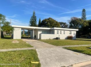 1792 McKinley Ave, Melbourne, FL 32935