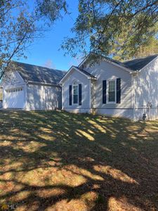 100 Pye Ct, Fayetteville, GA, 30214